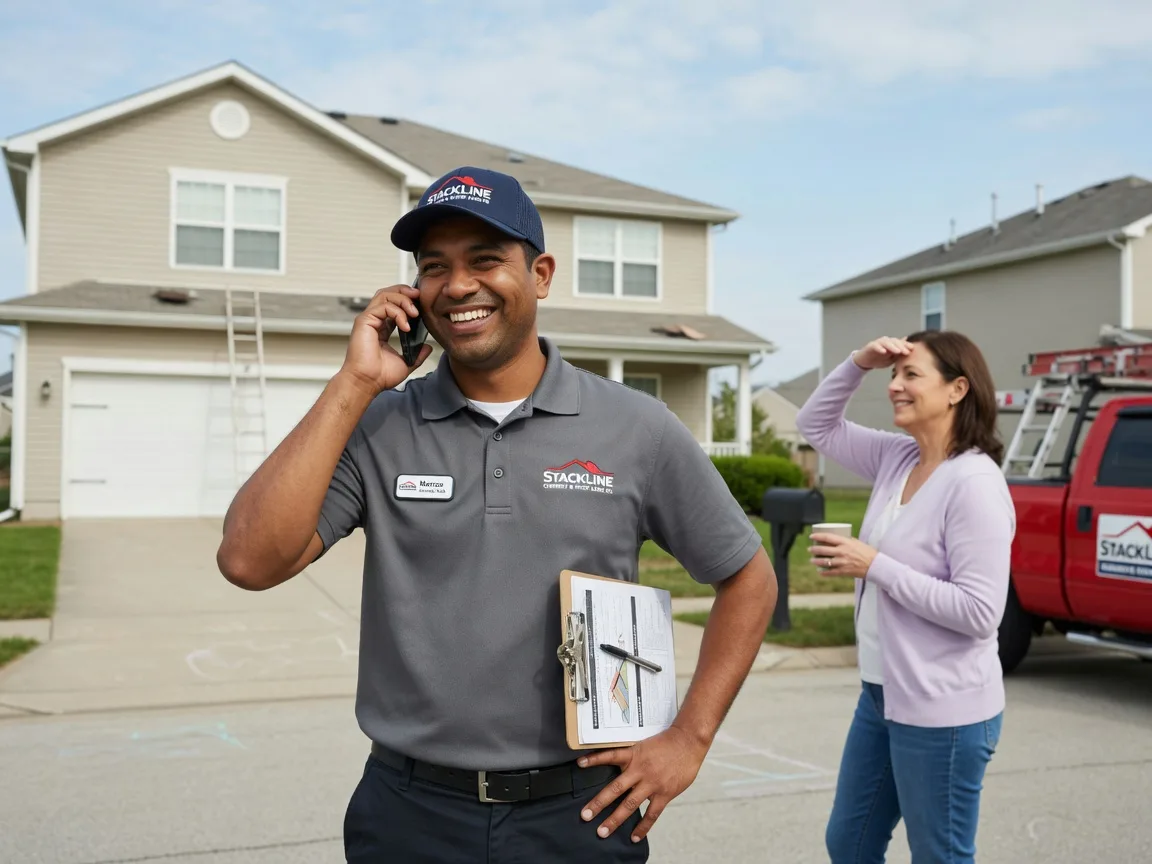 Chimney flashing repair Lititz, PA FAQs